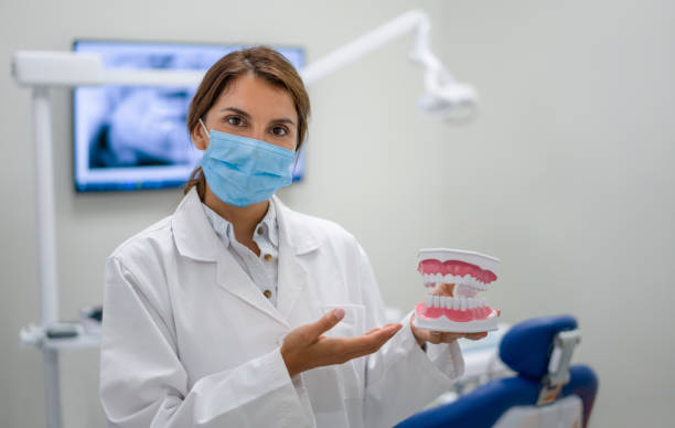 Best Urgent Dental Care in Crescent City, FL