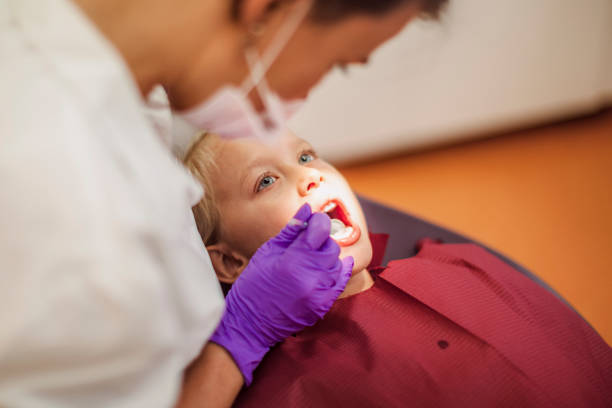 Best Emergency Tooth Extraction in Crescent City, FL
