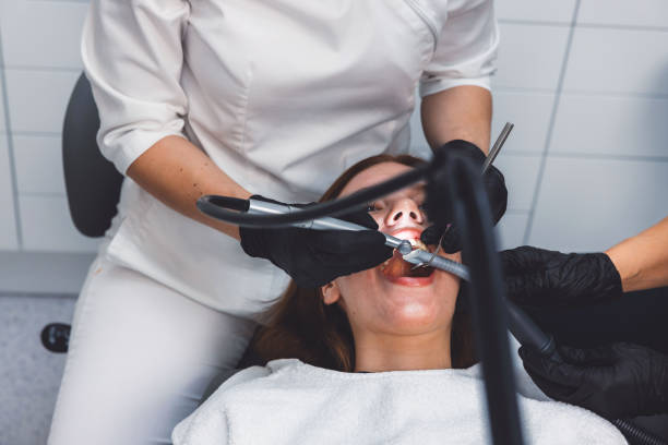 Best Emergency Tooth Extraction in Crescent City, FL