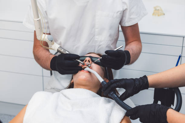 Best Emergency Dental Care for Trauma or Injury in Crescent City, FL