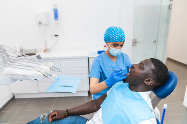 Best Emergency Broken Tooth Repair in Crescent City, FL