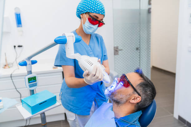 Best Emergency Treatment for Toothache in Crescent City, FL